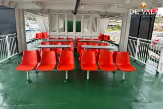 Thumbnail von RoPax Day Ferry