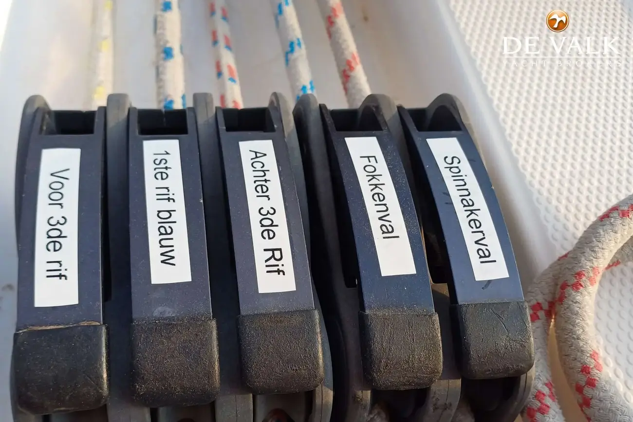 Thumbnail von Elan Impression 434