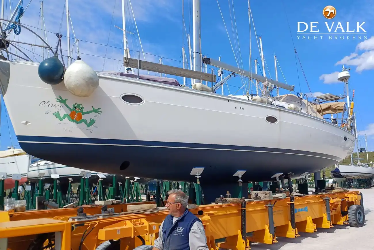 Thumbnail von Elan Impression 434