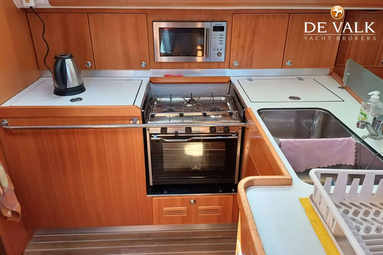 Thumbnail von Elan Impression 434