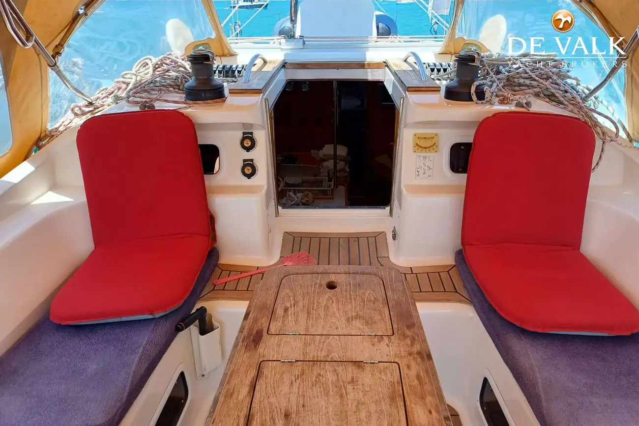 Thumbnail von Elan Impression 434