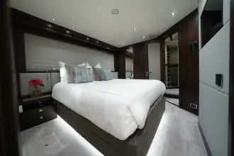 Thumbnail von Sunseeker 95 Yacht