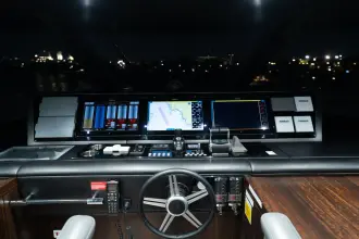 Thumbnail von Sunseeker 95 Yacht