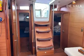 Thumbnail von Dufour 560 Grand Large