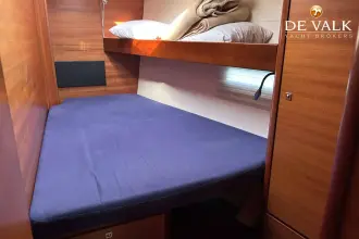 Thumbnail von Dufour 560 Grand Large