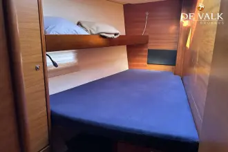 Thumbnail von Dufour 560 Grand Large