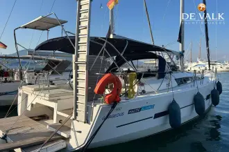 Thumbnail von Dufour 560 Grand Large