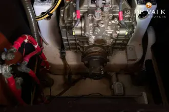 Thumbnail von Dufour 560 Grand Large