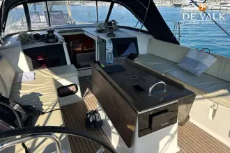 Thumbnail von Dufour 560 Grand Large