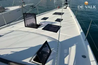 Thumbnail von Dufour 560 Grand Large