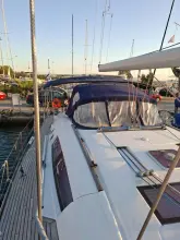 Thumbnail von Beneteau Oceanis 54 ALEX