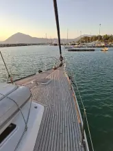Thumbnail von Beneteau Oceanis 54 ALEX