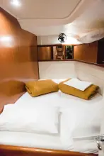 Thumbnail von Beneteau Oceanis 54 ALEX