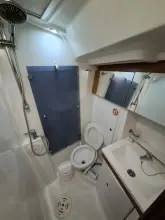 Thumbnail von Beneteau Oceanis 54 ALEX