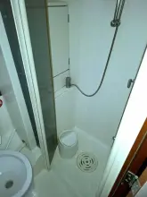 Thumbnail von Beneteau Oceanis 54 ALEX