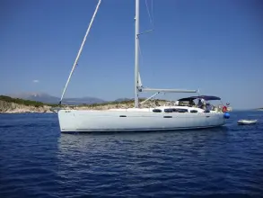 Thumbnail von Beneteau Oceanis 54 ALEX