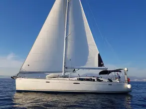Thumbnail von Beneteau Oceanis 54 ALEX