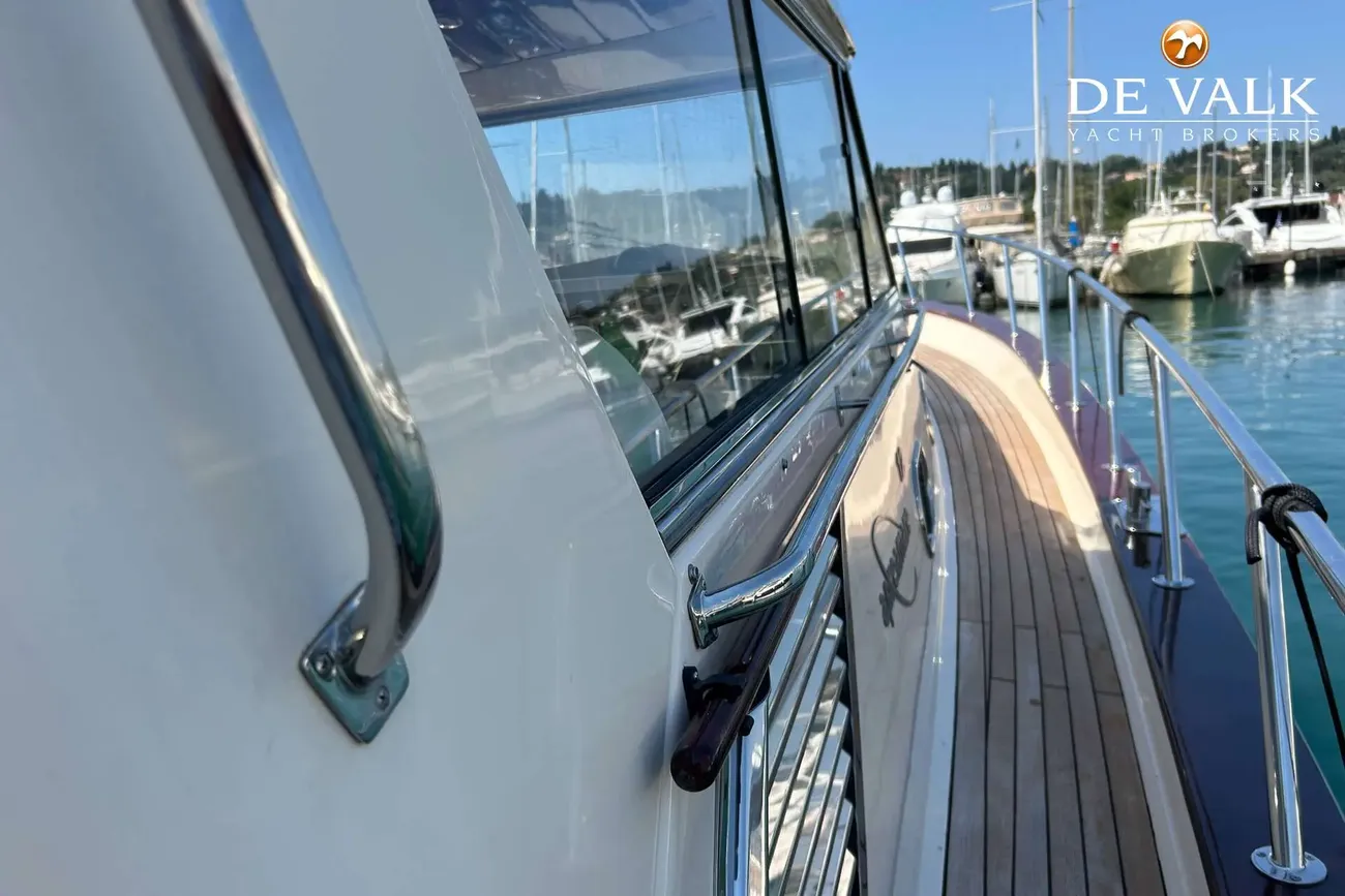 Thumbnail von Apreamare 12 Semicabinato