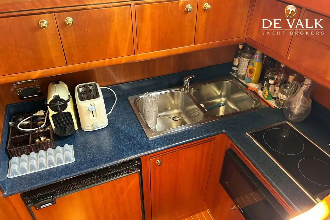 Thumbnail von Apreamare 12 Semicabinato