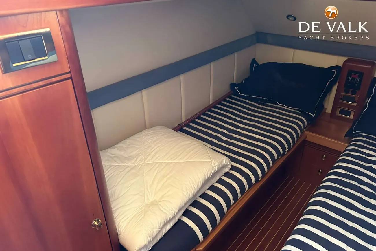 Thumbnail von Apreamare 12 Semicabinato