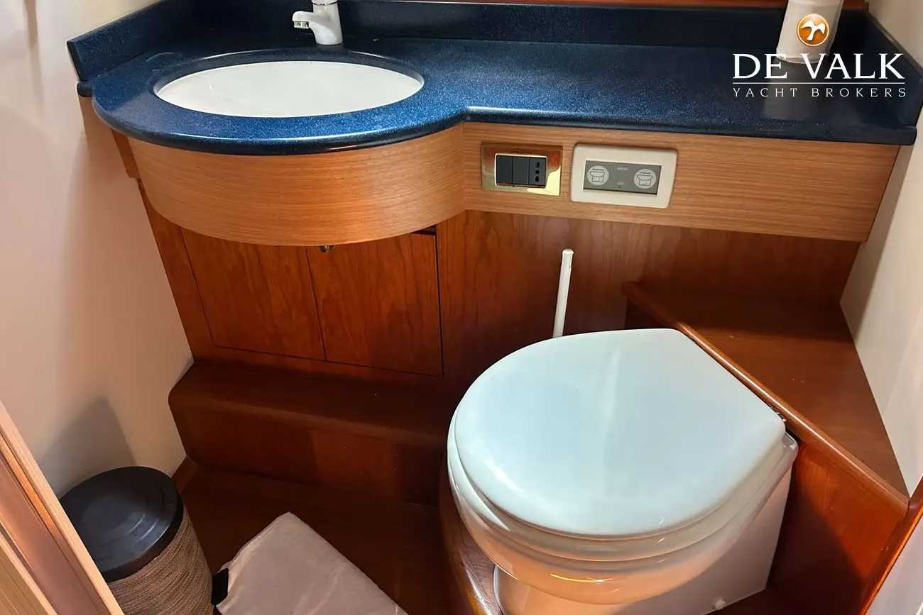 Thumbnail von Apreamare 12 Semicabinato