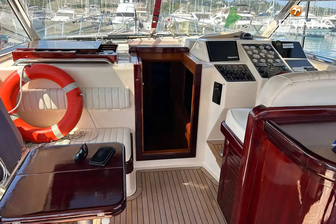 Thumbnail von Apreamare 12 Semicabinato