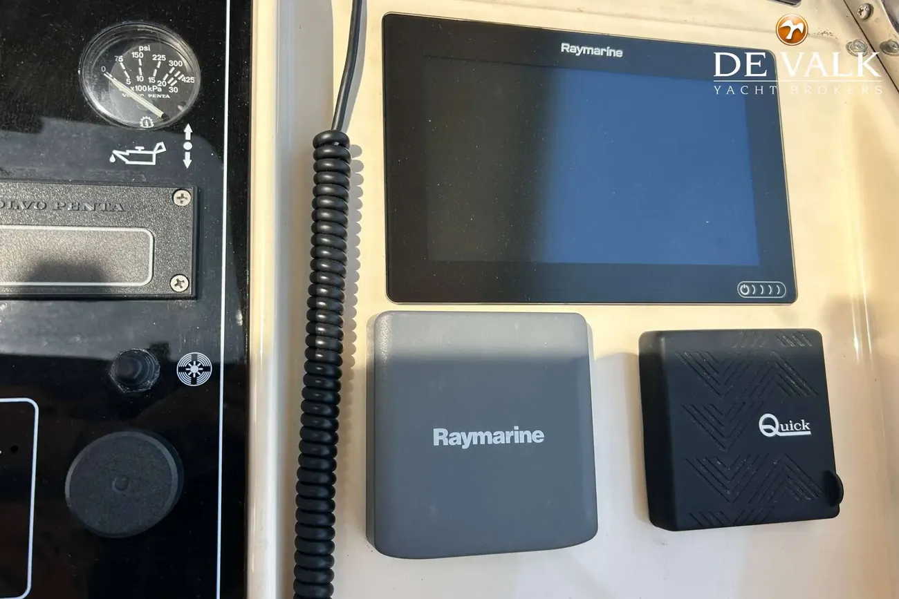 Thumbnail von Apreamare 12 Semicabinato