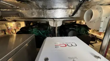 Thumbnail von Fjord 53 XL