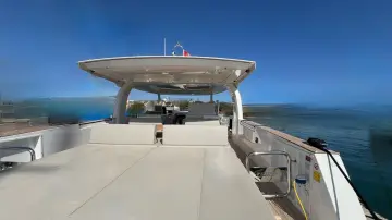 Thumbnail von Fjord 53 XL