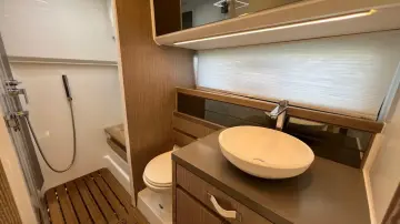 Thumbnail von Fjord 53 XL