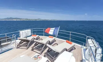 Thumbnail von Princess 98 MY