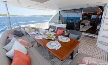 Thumbnail von Princess 98 MY