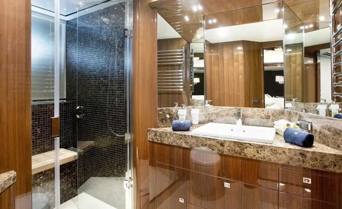 Thumbnail von Princess 98 MY