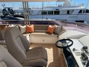 Thumbnail von Princess 98 MY