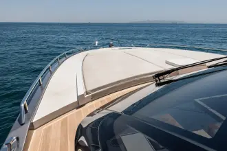 Thumbnail von Baia Italia 70 "LIONESS"