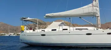 Thumbnail von Hanse 461