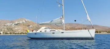 Thumbnail von Hanse 461