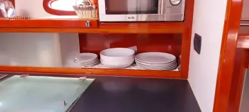 Thumbnail von Hanse 461