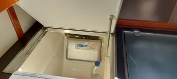 Thumbnail von Hanse 461