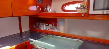 Thumbnail von Hanse 461