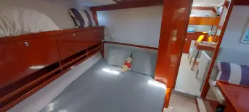 Thumbnail von Hanse 461