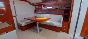 Thumbnail von Hanse 461