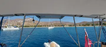 Thumbnail von Hanse 461