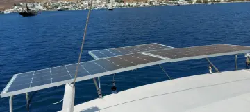 Thumbnail von Hanse 461