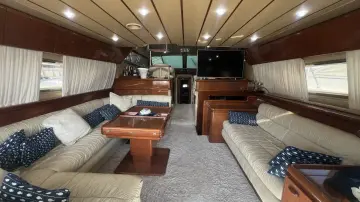 Thumbnail von Ferretti Yachts 60 1522