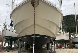 Thumbnail von Ferretti Yachts 60 1522