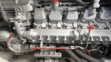 Thumbnail von Ferretti Yachts 60 1522