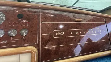 Thumbnail von Ferretti Yachts 60 1522