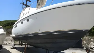 Thumbnail von Tiara Yachts 3600 Sovran 1733