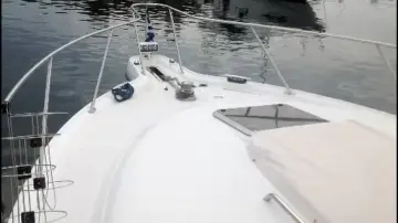 Thumbnail von Tiara Yachts 3600 Sovran 1733